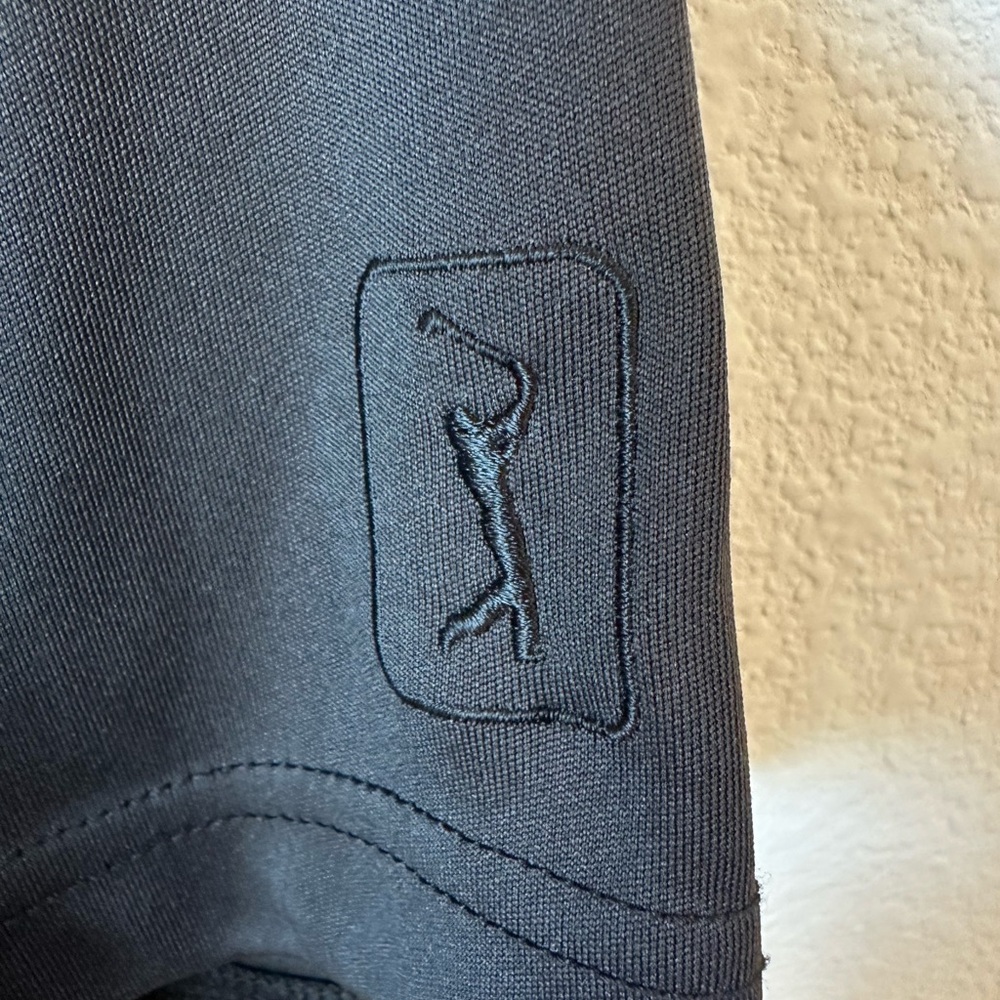 ⭐️ PGA TOUR Men’s XL Golf Polo NWOT - Picture 8 of 9